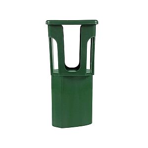 Okamžitý přístup k nosiči pachového ohradníku