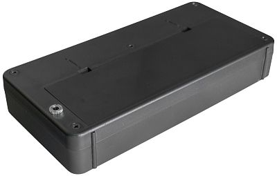 Plašič na myši, odháněč na myši, plašič kun OdH1-MAX včetně adaptéru