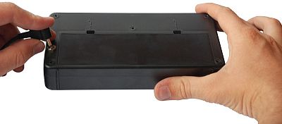 Plašič na myši, odháněč na myši, plašič kun OdH1-MAX včetně adaptéru