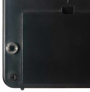 Plašič na myši, odháněč na myši, plašič kun OdH1 slyšitelný + baterie