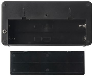 Plašič na myši, odháněč na myši, plašič kun OdH1 slyšitelný + baterie