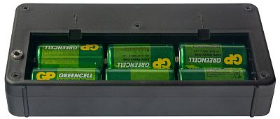 Plašič na myši, odháněč na myši, plašič kun OdH1 slyšitelný + baterie