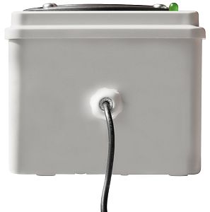 Plašič na myši, odháněč na myši, plašič kun OdH1 supermax s náhodně se měnícím zvukem