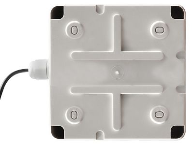 Plašič na myši, odháněč na myši, plašič kun OdH1 supermax s náhodně se měnícím zvukem