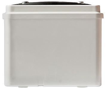 Plašič na myši, odháněč na myši, plašič kun OdH1 supermax s náhodně se měnícím zvukem