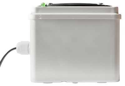 Plašič na myši, odháněč na myši, plašič kun OdH1 supermax s náhodně se měnícím zvukem