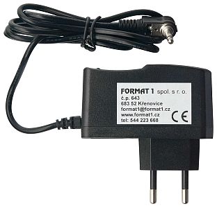 Plašič na myši, odháněč na myši, plašič kun OdH1 tichý + adaptér