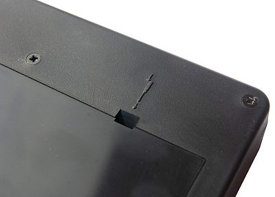 Plašič na myši, odháněč na myši, plašič kun OdH1 tichý + adaptér