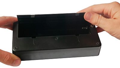 Plašič na myši, odháněč na myši, plašič kun OdH1 tichý + adaptér