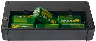 Plašič na myši, odháněč na myši, plašič kun OdH1 tichý + baterie