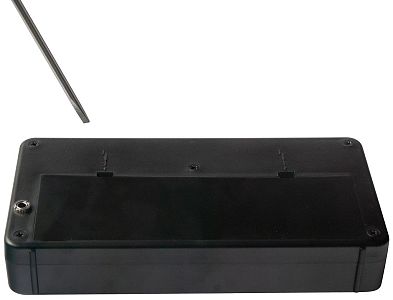 Plašič na myši, odháněč na myši, plašič kun OdH1 tichý + baterie