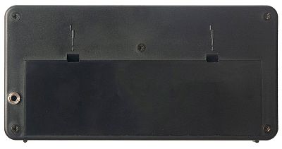 Plašič na myši, odháněč na myši, plašič kun OdH1 tichý + baterie