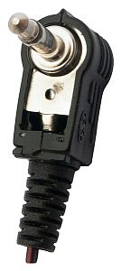 Plašič na myši, odháněč na myši, plašič kun OdM s regulací hlasitosti + adaptér