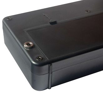 Plašič na myši, odháněč na myši, plašič kun OdM3 bez regulace hlasitosti + adaptér