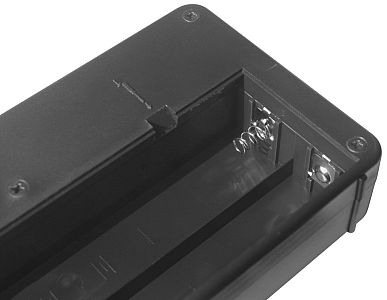 Plašič na myši, odháněč na myši, plašič kun OdM3 bez regulace hlasitosti + adaptér