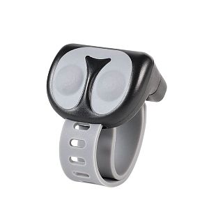 Prstýnkový ovladač k výcvikovému obojku pro psy d-control Edge Ring