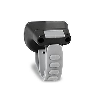 Prstýnkový ovladač k výcvikovému obojku pro psy d-control Edge Ring