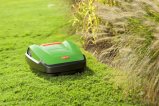 Robotická sekačka Brill Roboline R30