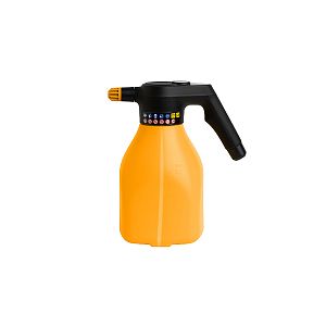 Ruční akumulátorový postřikovač VOLPI V.Black Ninfea