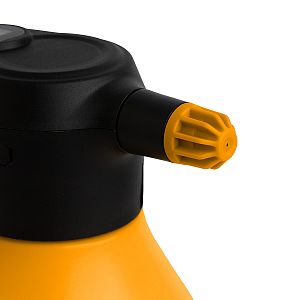 Ruční akumulátorový postřikovač VOLPI V.Black Ninfea