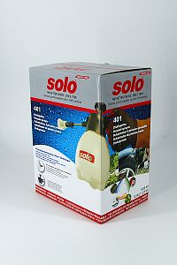 Ruční postřikovač Solo 401 - 1L, řada Comfort