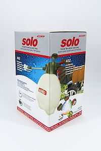 Ruční postřikovač Solo 402 - 2L, řada Comfort