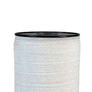 Sada elektrického ohradníku pro koně, poníky, osly a proti lesní zvěři – DUO zdroj LTE – páska 200 m