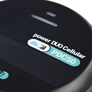 Sada elektrického ohradníku pro koně, poníky, osly a proti lesní zvěři – DUO zdroj LTE – páska 200 m