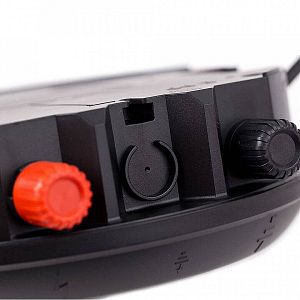 Sada elektrického ohradníku pro skot, ovce, kozy a proti lesní zvěři – LTE zdroj DUO – lanko 400 m