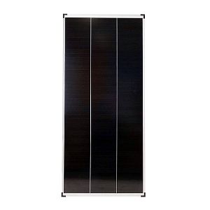 Solární panel 200 W pro elektrické ohradníky