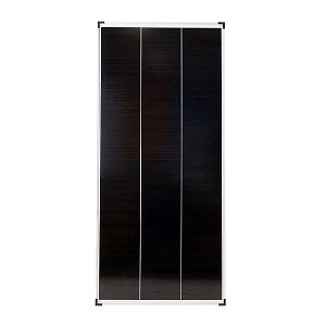 Solární panel 200 W pro elektrický ohradník