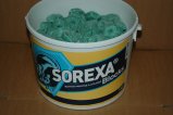 SOREXA BLOCKS 5 kg (kbelík)