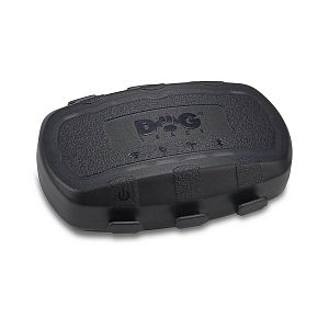 Tracker pro psy DOG GPS ultra
