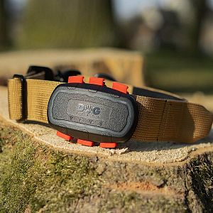 Tracker pro psy DOG GPS ultra