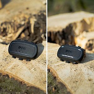 Tracker pro psy DOG GPS ultra