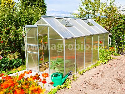 TRUMF organické hnojivo do skleníku 1 kg