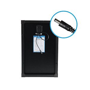 Vodotěsný konektor solárního panelu fencee