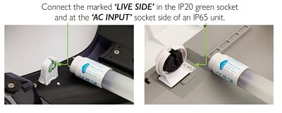 Výměnná zářivka Astron 18R 15W LED II