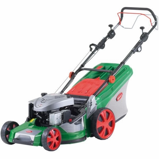 Benzínová sekačka Brill Aluline Quattro 53 XL RV Ready Start