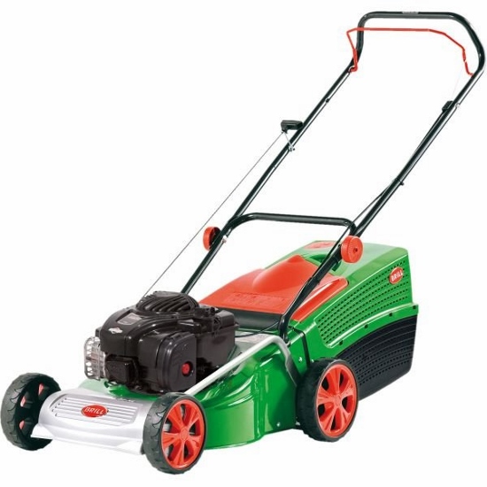 Benzínová sekačka Brill Steelline Plus 42 XL 5.0