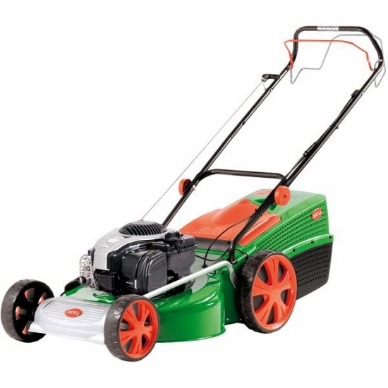 Benzínová sekačka Brill Steelline Plus 46 XL R 5.5