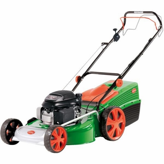 Benzínová sekačka Brill Steelline Plus 46 XL RH