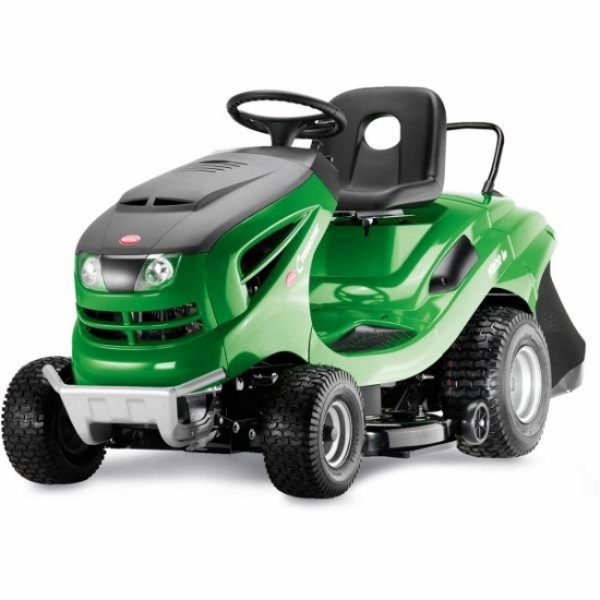 BRILL Crossover 102/18 H