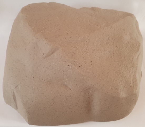 Deratizační stanička Protecta Landscape – barva písková