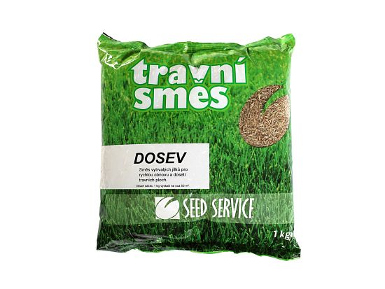 Dosev 1Kg