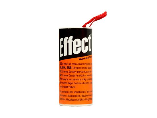 EFFECT – domácí mucholapka