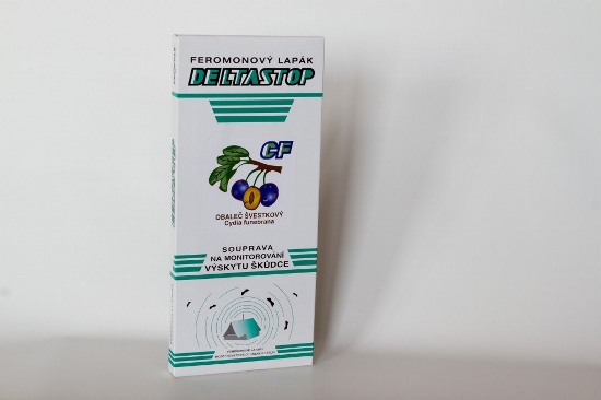 Feromonový lapák Deltastop CF