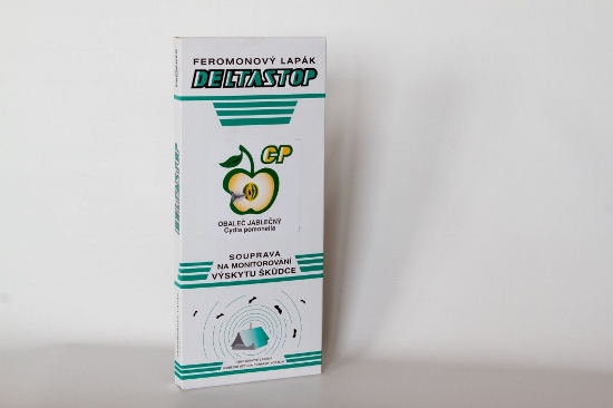 Feromonový lapák Deltastop CP