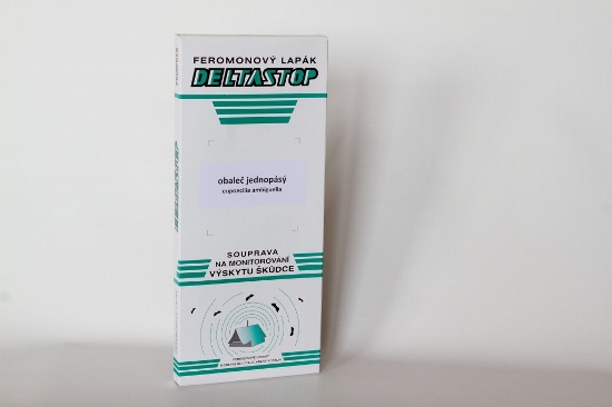 Feromonový lapák Deltastop EA