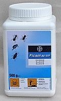 Ficam 80 WP, 8 x 0,5 kg